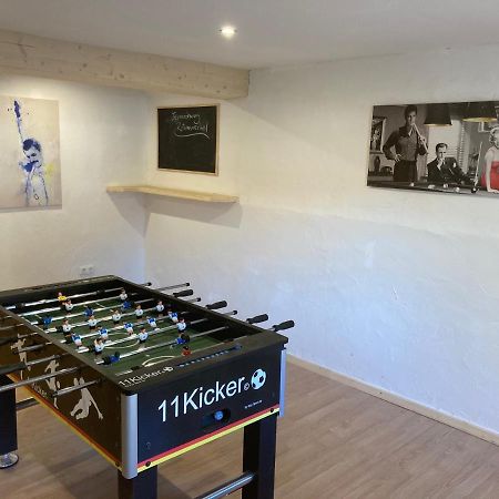 Ferienwohnung Glaserhaeusl Am Rossgarten Шлирзее Екстериор снимка