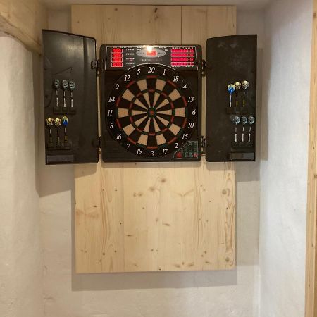 Ferienwohnung Glaserhaeusl Am Rossgarten Шлирзее Екстериор снимка